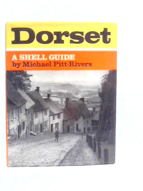 Dorset By Michael Pitt-Rivers