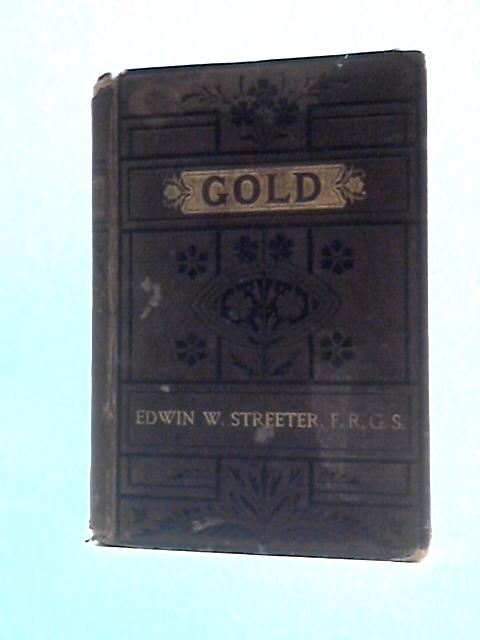 Gold By Arthur von Studnitz Mrs Brewer Edwin W.Streeter