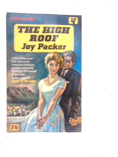 The High Roof By Joy Packer