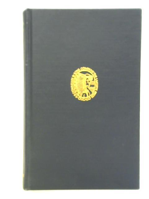 Milford's Memoir By Louis LeClerc de Milford