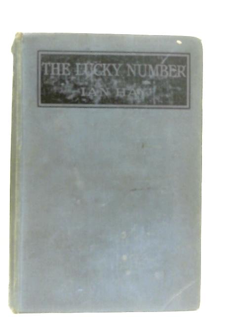 The Lucky Number By Ian Hay