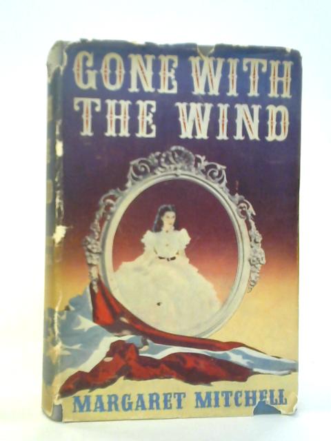 Gone with the Wind von Margaret Mitchell