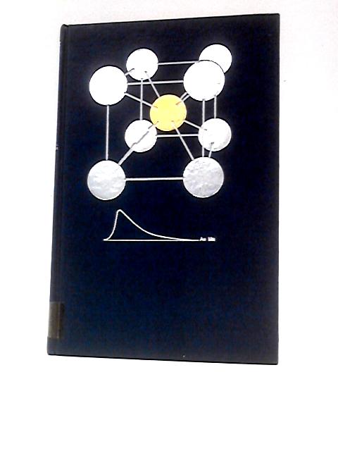 Solid State Physics for Metallurgists. By Richard J.Weiss