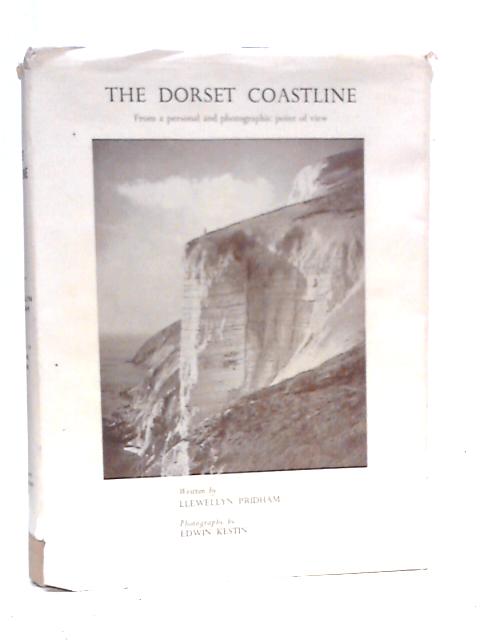 The Dorset Coastline From A Personal And Photographic Point Of View. von Llewellyn Pridham