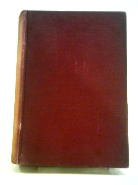 The Works of Henry Fielding, Esq. Vol. I By Henry Fielding