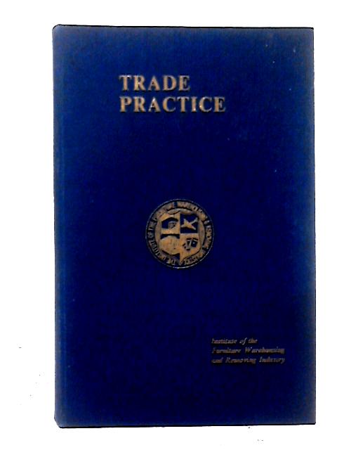 Trade Practice par Unstated