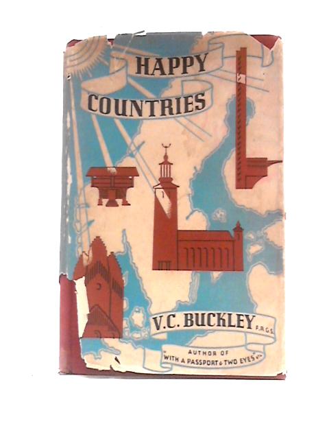 Happy Countries von V.C.Buckley