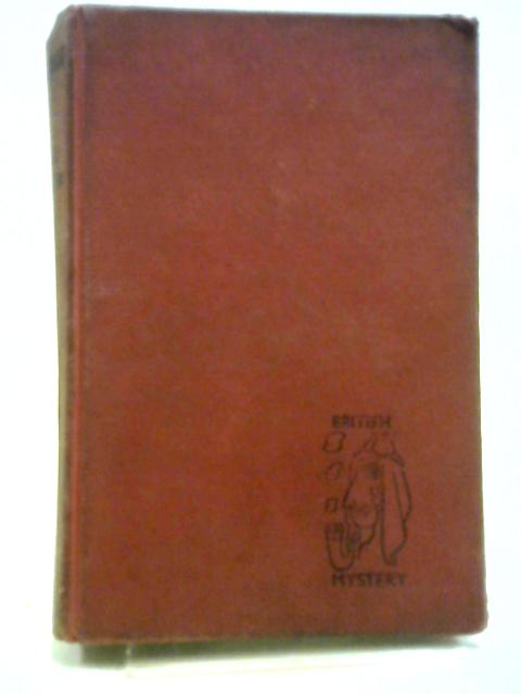 Frangipani: British Bloodhound Mystery No. 191 par Nat Easton