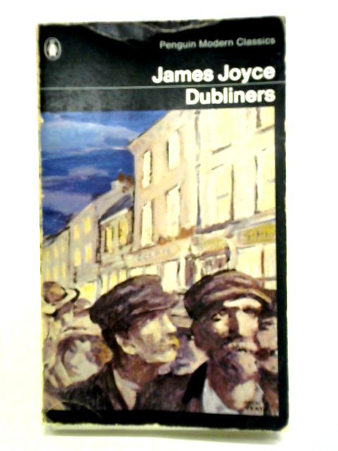 Dubliners von James Joyce