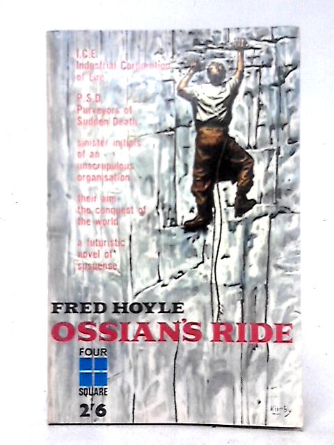 Ossian's Ride By Fred Hoyle