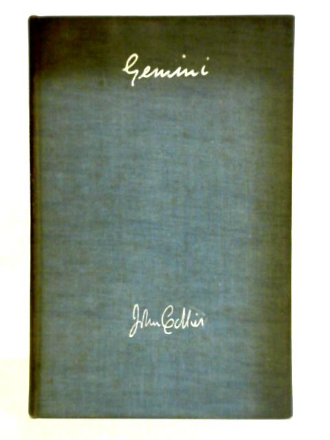 Gemini By John Collier