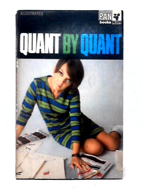 Quant By Quant By Mary Quant