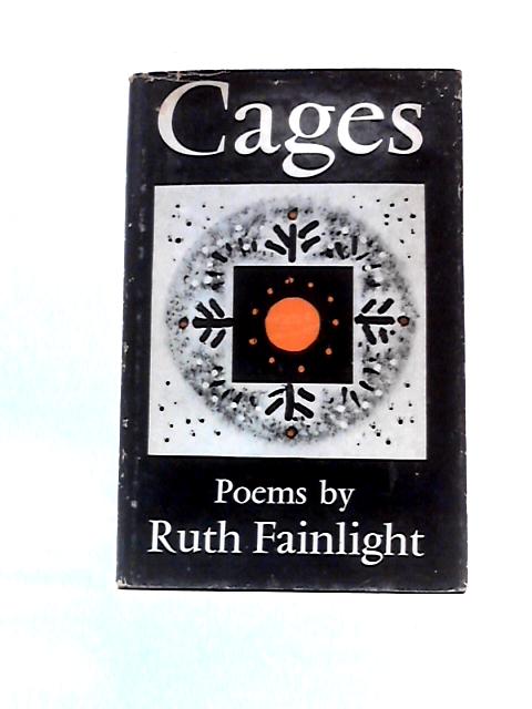 Cages By Ruth Fainlight