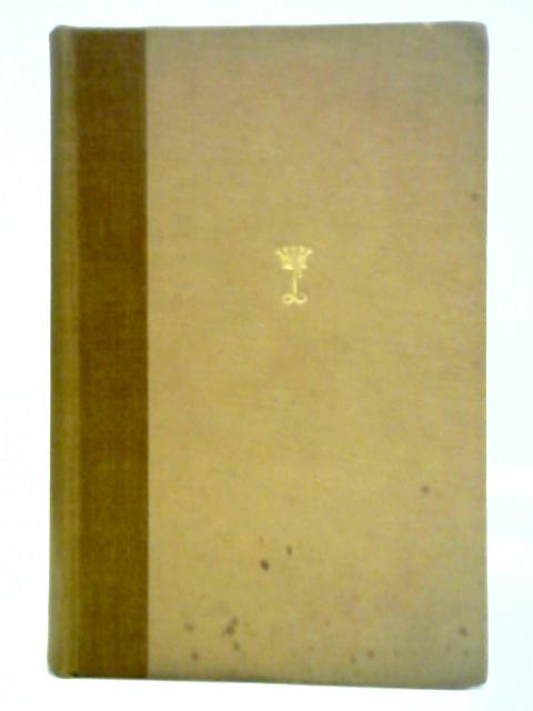 Fox-Hunting (Lonsdale Library. Vol. VII) By Sir Charles Frederick