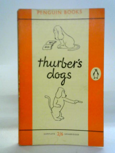 Thurber's Dogs By James Thurber