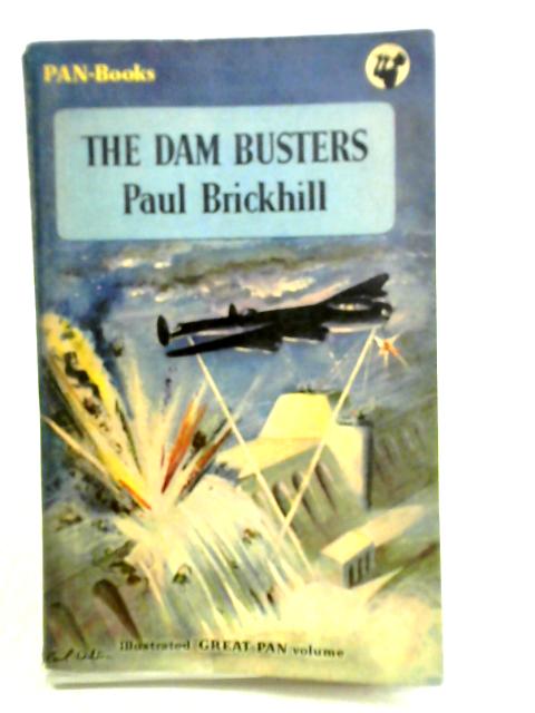 The Dam Busters von Paul Brickhill