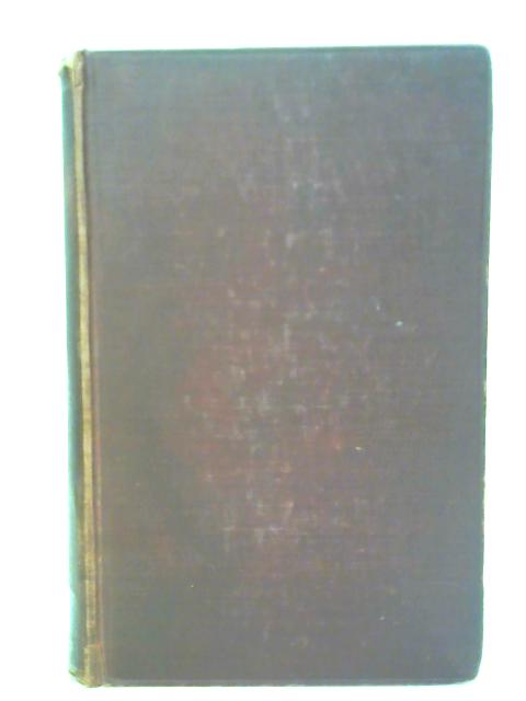 The Letters of John Stuart Mill: Vol. II par Hugh S.R. Elliot