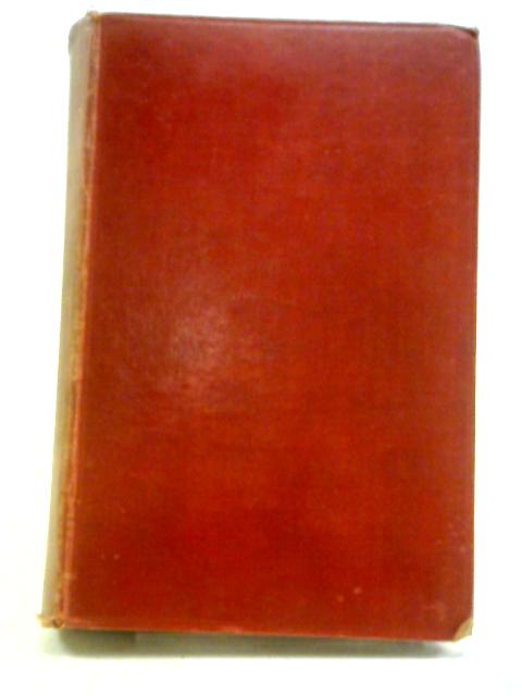 History of England By George Macaulay Trevelyan