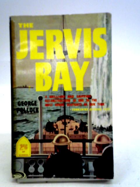 The Jervis Bay By George Pollock