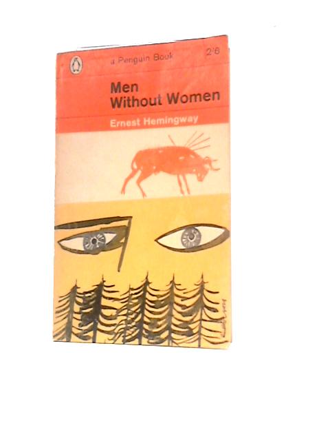 Men Without Women By Ernest Hemingway