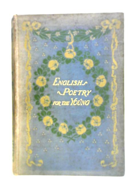 English Poetry for the Young By Various