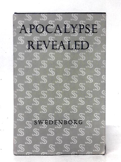 The Apocalypse Revealed By Unstated