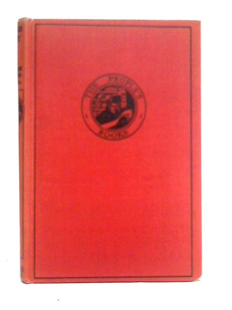 Bacteriology By W.E.Carnegie Dickson