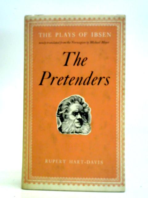 The Pretenders By Henrik Ibsen