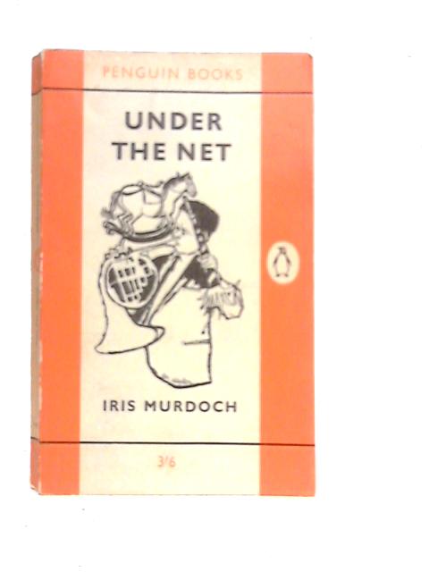 Under the Net von Iris Murdoch