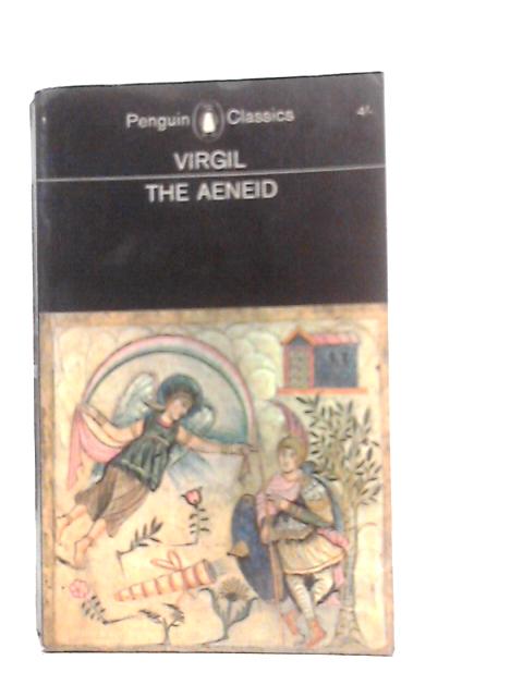 The Aeneid By Virgil