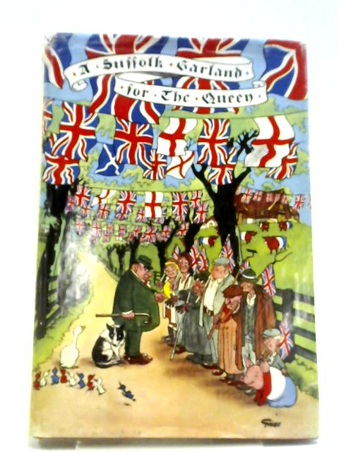 A suffolk garland for the queen 1961. By Various