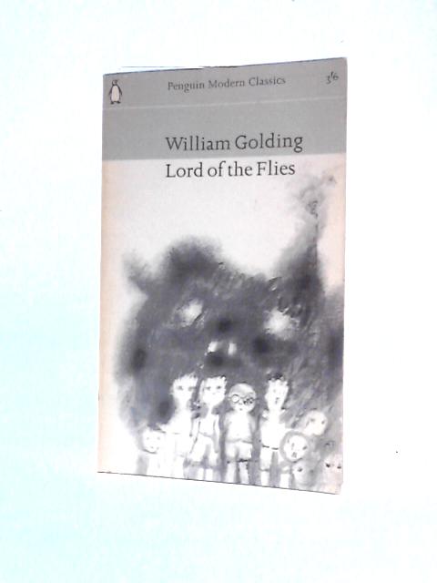 Lord of the Flies von William Golding