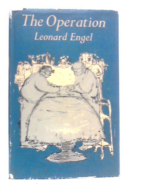 The Operation par Leonard Engel