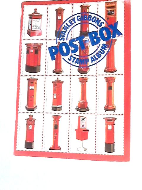 Post-Box Stamp Album par Unstated