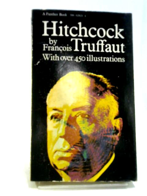 Hitchcock von Francois Truffaut