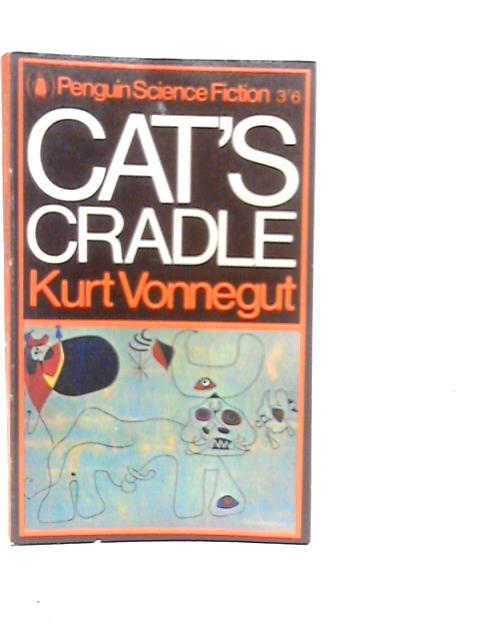Cat's Cradle By Kurt Vonnegut, Jr.