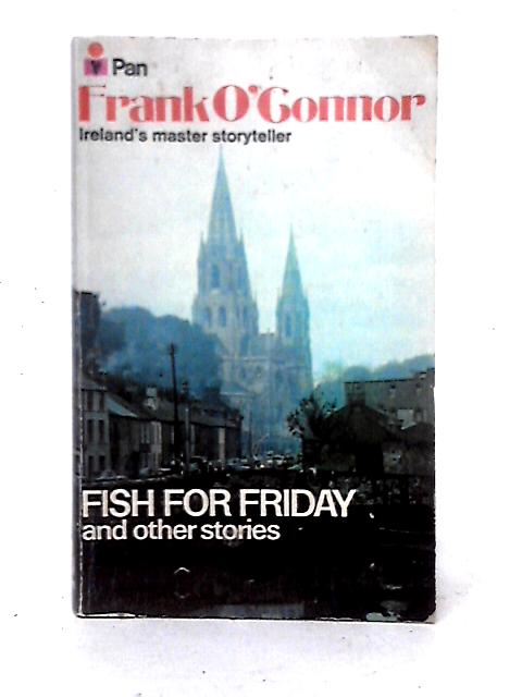 Fish For Friday and Other Stories from Collection Two von Frank O'Connor