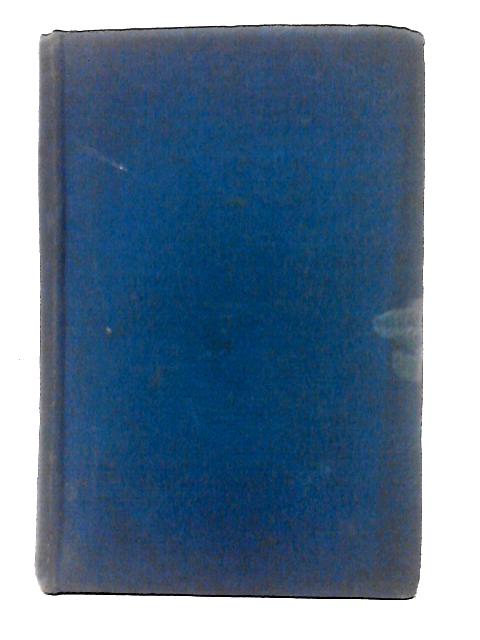 The Blue Bonnet By Augustus Muir