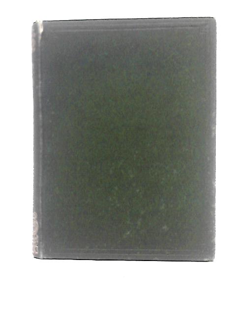 The Poems, with Specimens of the Prose Writings of William Blake von Joseph Skipsey