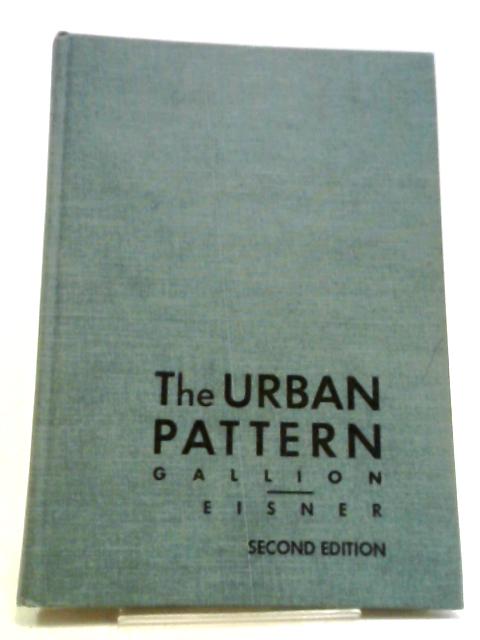Urban Pattern By Arthur Gallion
