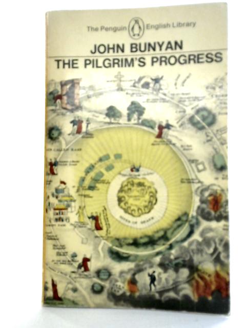 The Pilgrim's Progress By John Bunyan