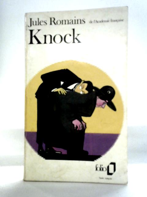 Knock von Jules Romains