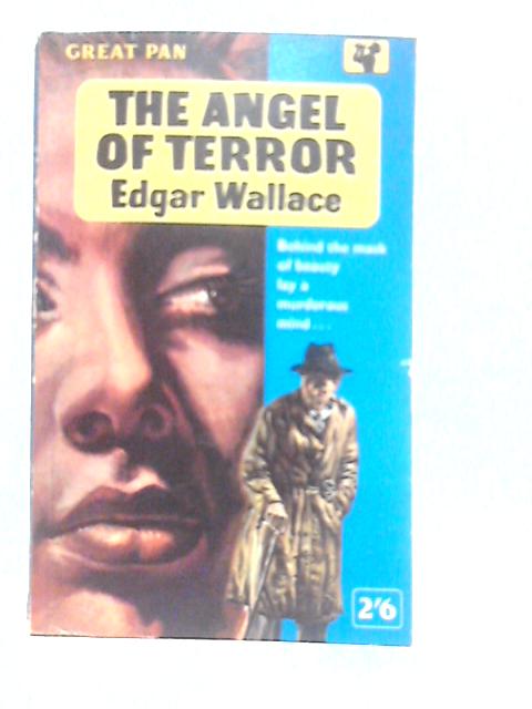 The Angel of Terror By Edgar Wallace