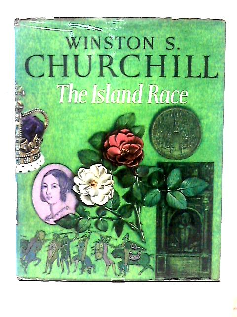 The Island Race By Winston S. Churchill