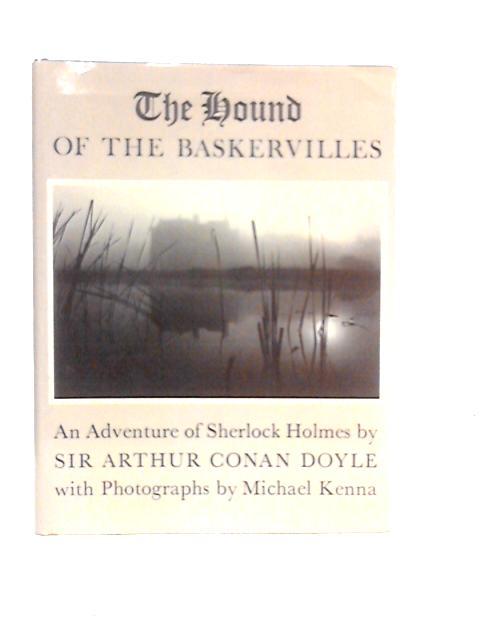 The Hound of the Baskervilles By Arthur Conan Doyle