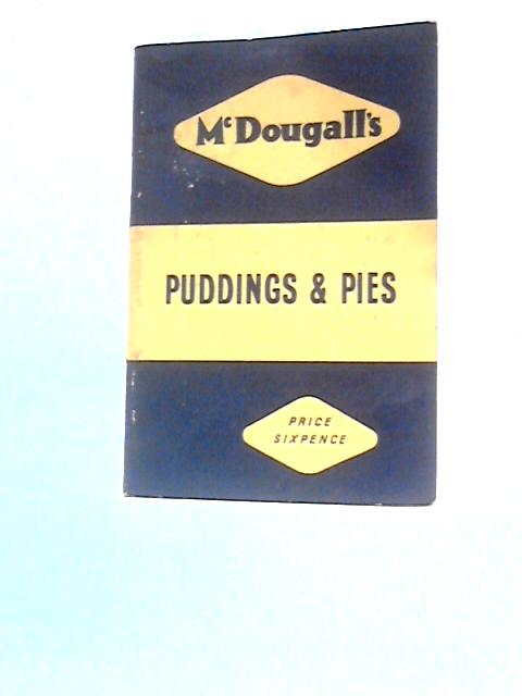 Mcdougall's Puddings & Pies von Unstated