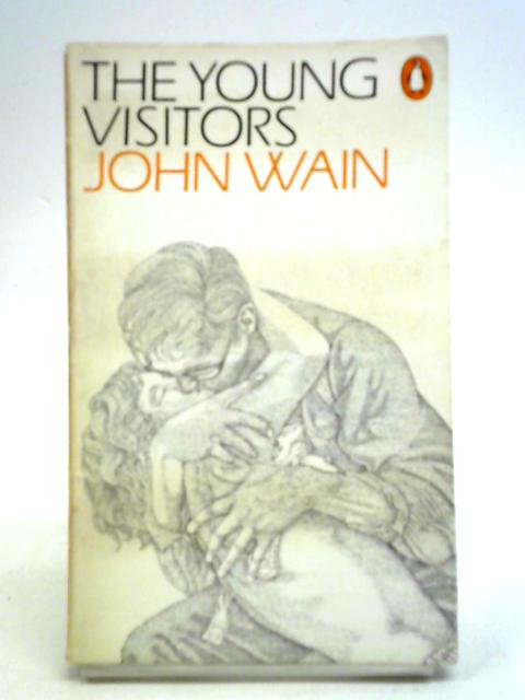 The Young Visitors By John Wain