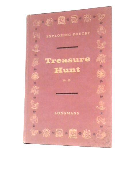 Treasure Hunt By E. W. Parker (Ed.)