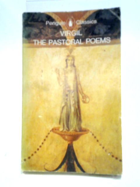 Pastoral Poems (Classics) By Virgil