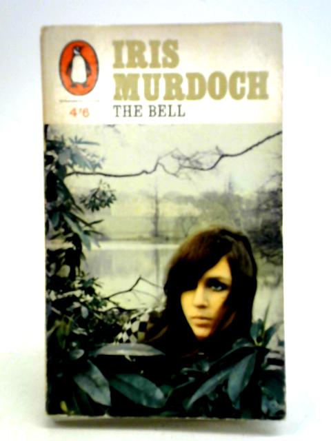 The Bell By Iris Murdoch